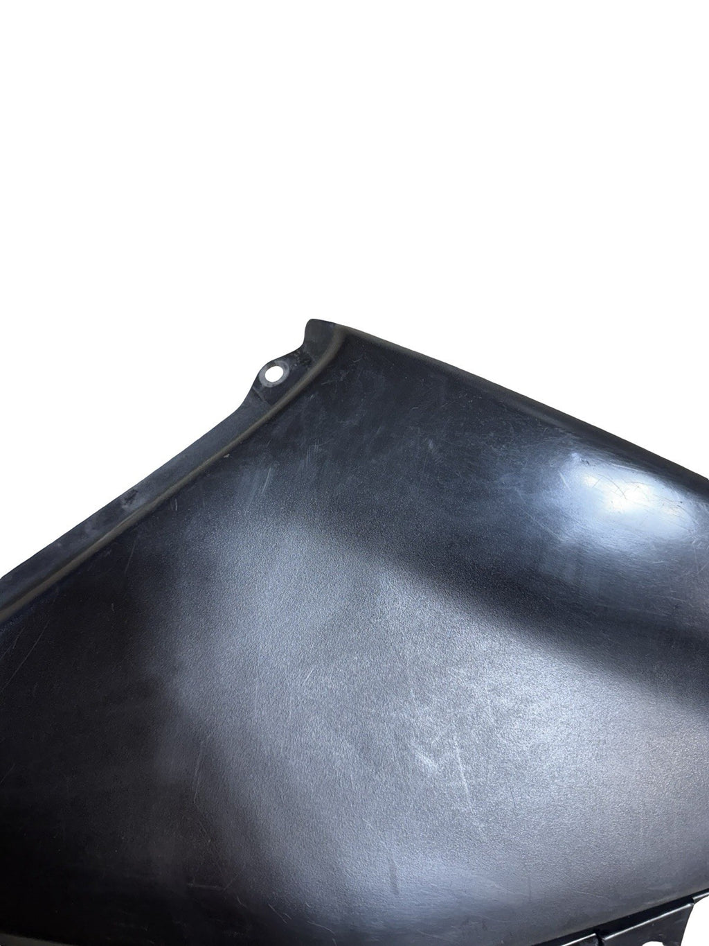 2007-2013 Honda Rancher 420 OEM Right Side Tank Cover 83500-HP5-600ZA3