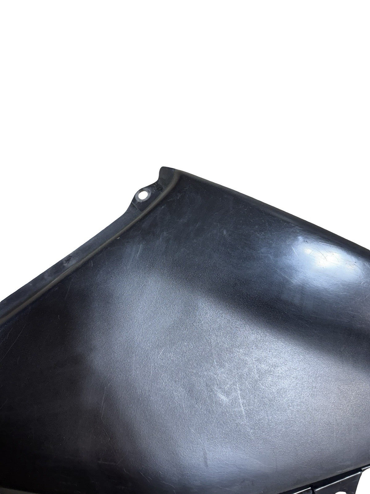 2007-2013 Honda Rancher 420 OEM Right Side Tank Cover 83500-HP5-600ZA3