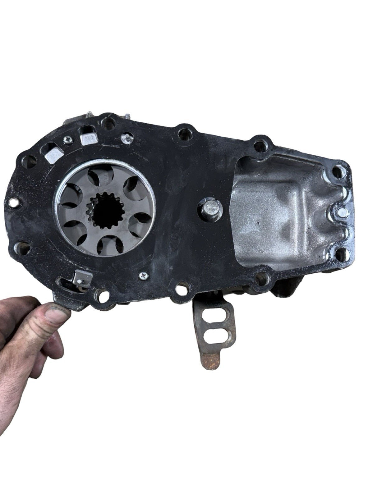 2004-2006 Kawasaki Prairie 700 OEM Swingarm Assembly 33001-01524