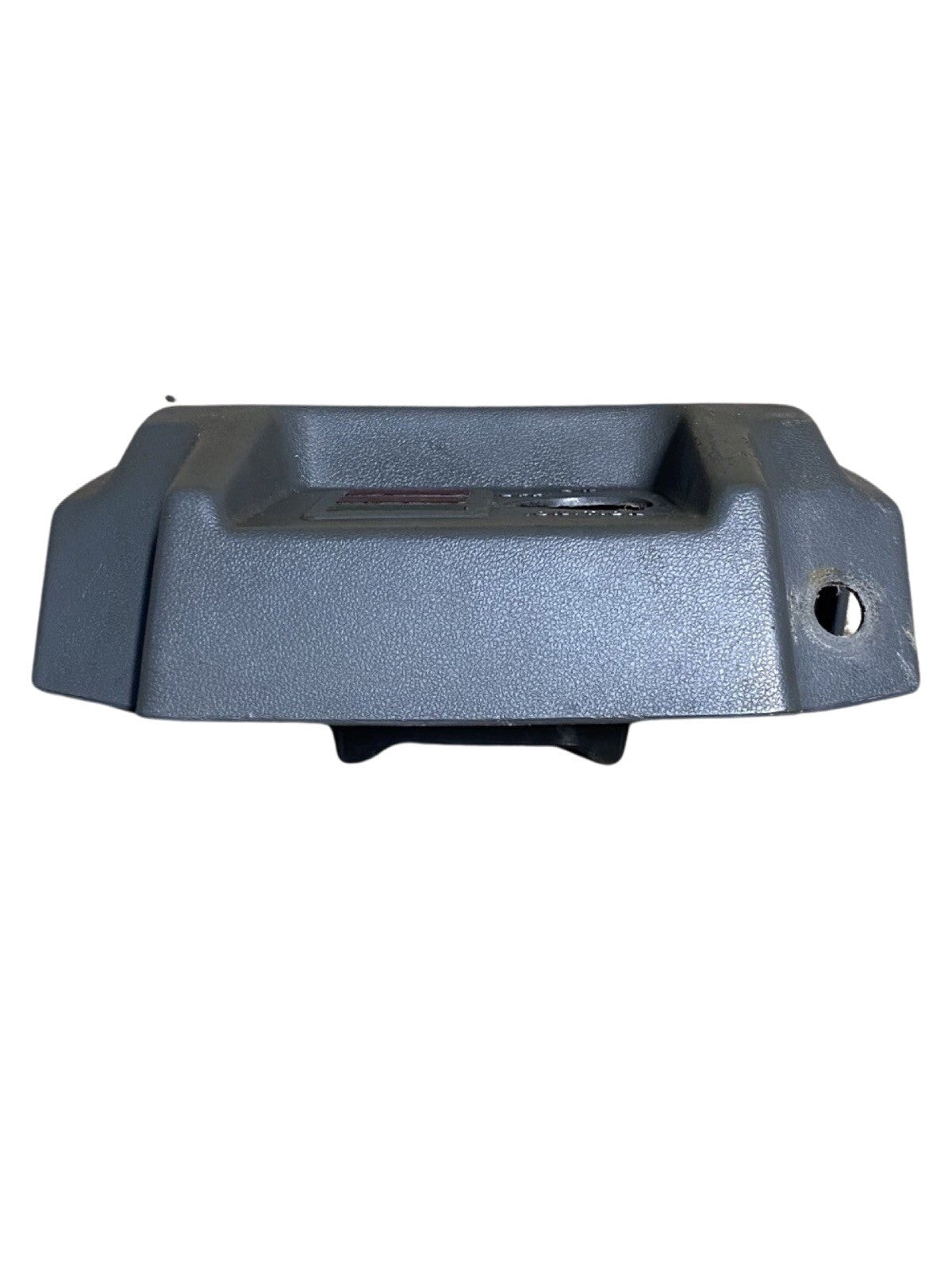 1987-1989 Honda Foreman 350 OEM Dash Foreman Grey 53204-HA7-750ZA1