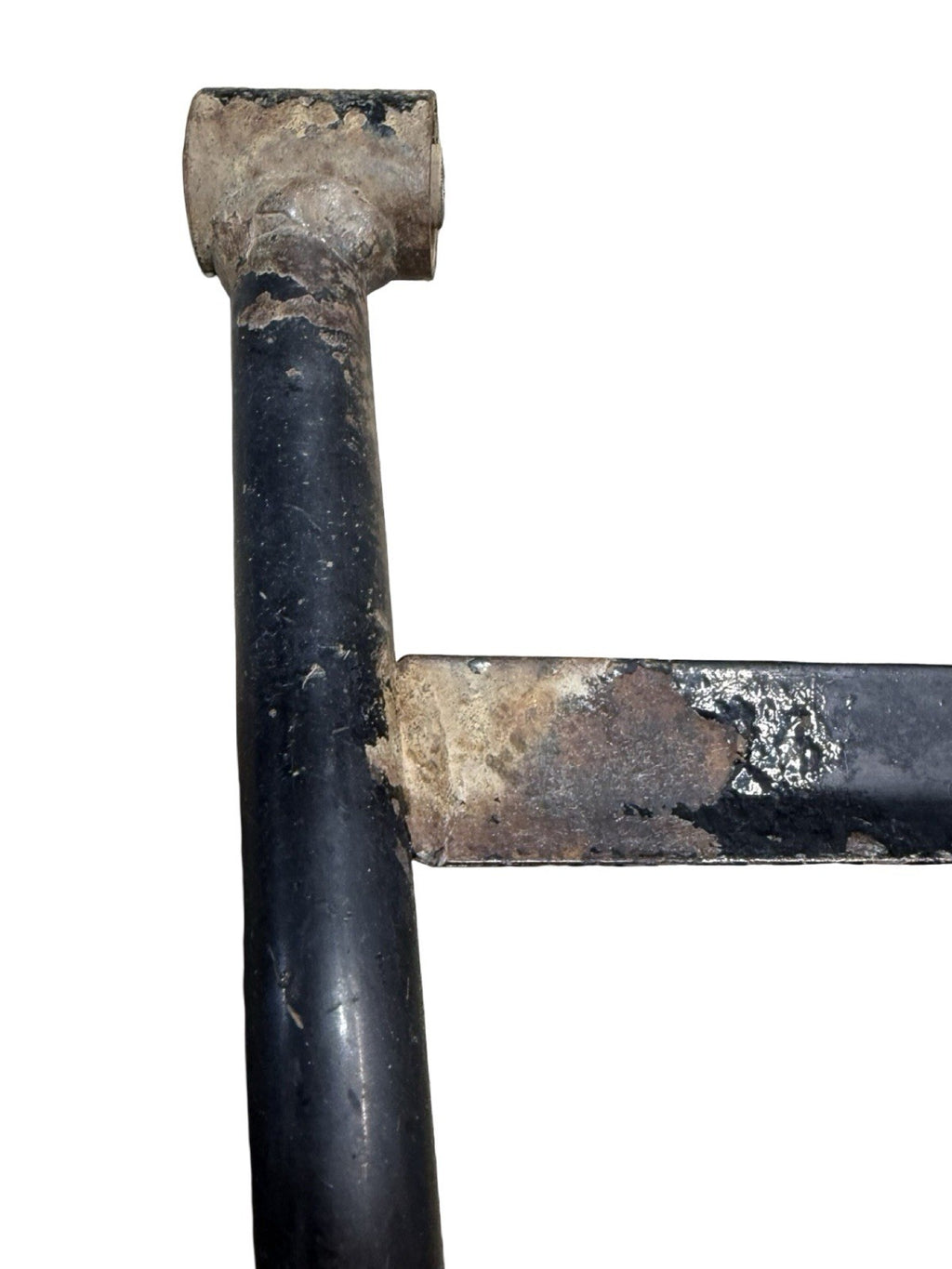 2007-2013 Honda Rancher 420 4x4 Right Side Lower A-Arm1