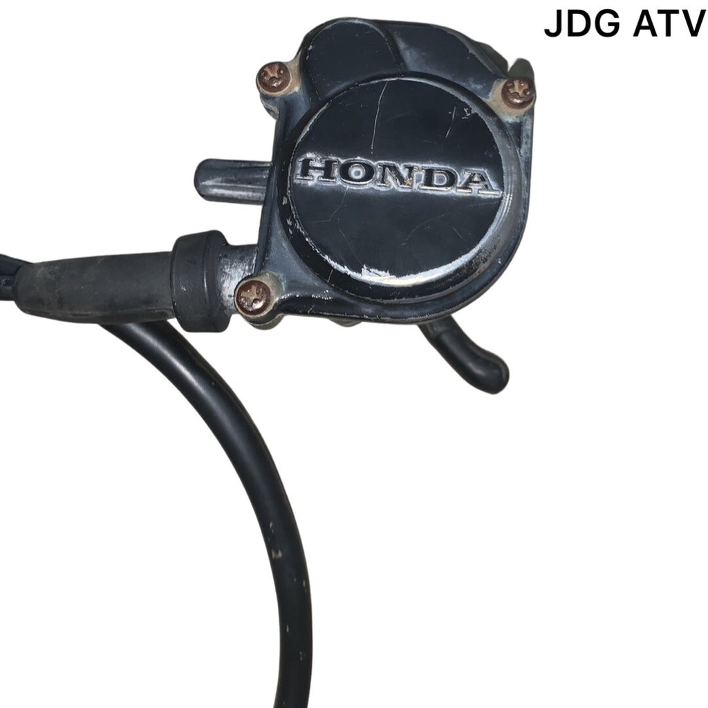 1986-1989 Honda Fourtrax 350 OEM Throttle Cable & Housing 17910-HA7-315 2