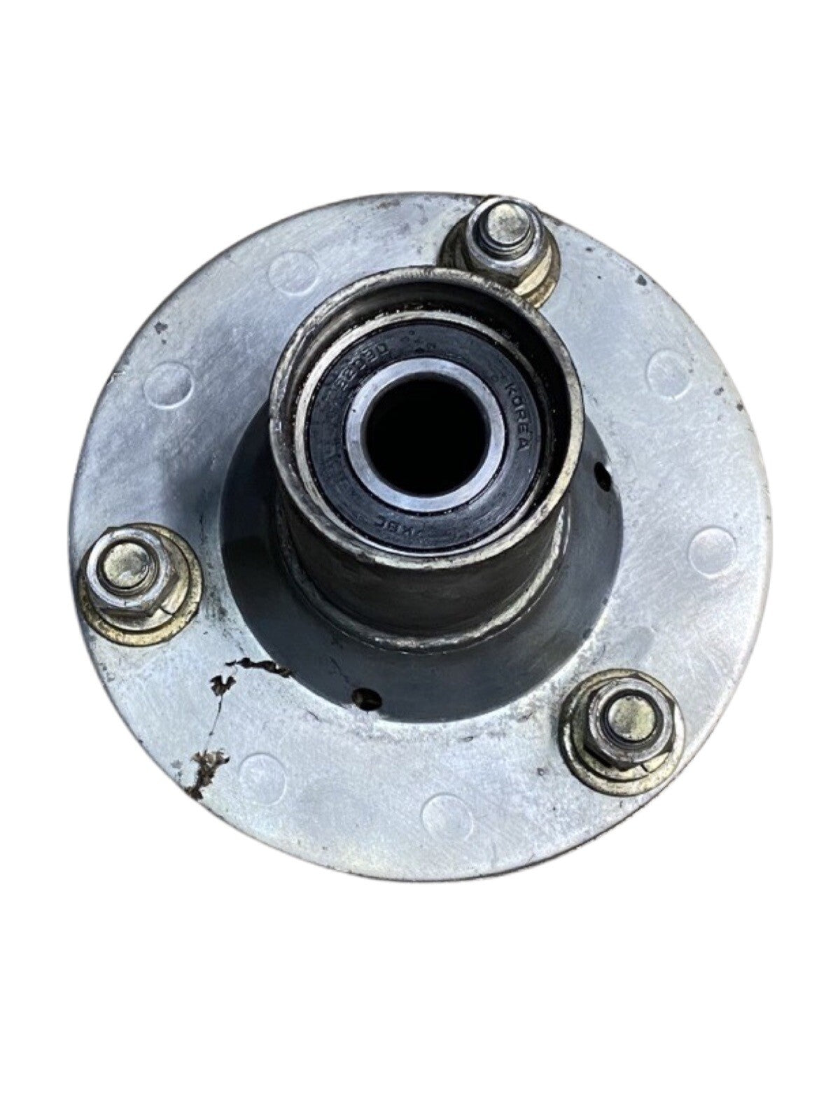 1983 Yamaha Tri Moto 225DX OEM Front Wheel Hub 29U-25111-00-000