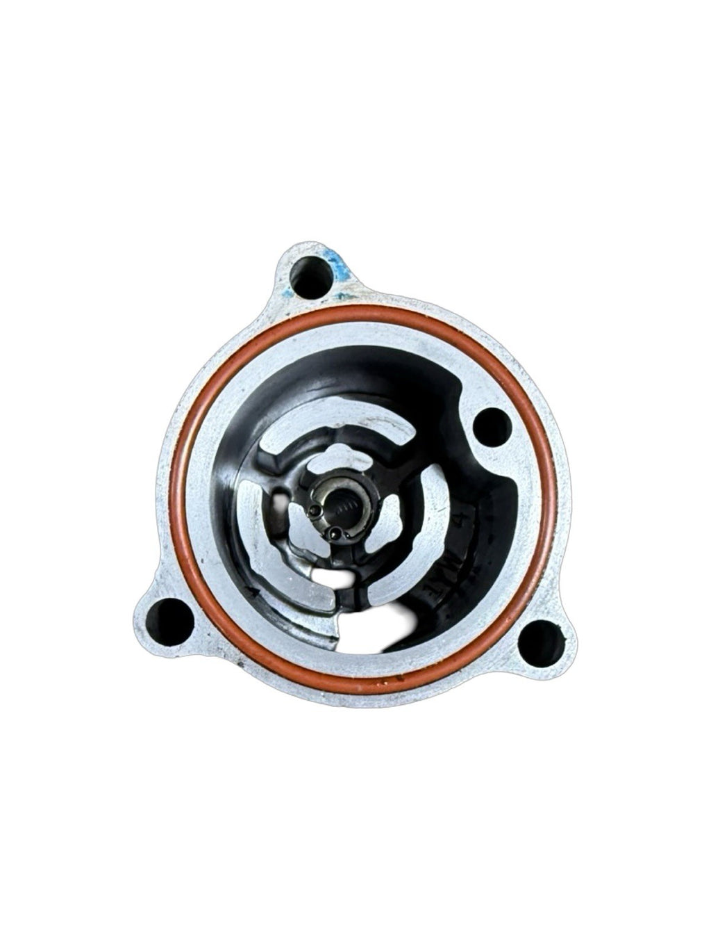 1993-1998 Yamaha Kodiak 400 OEM Adapter Plate 1YW-13461-01-000