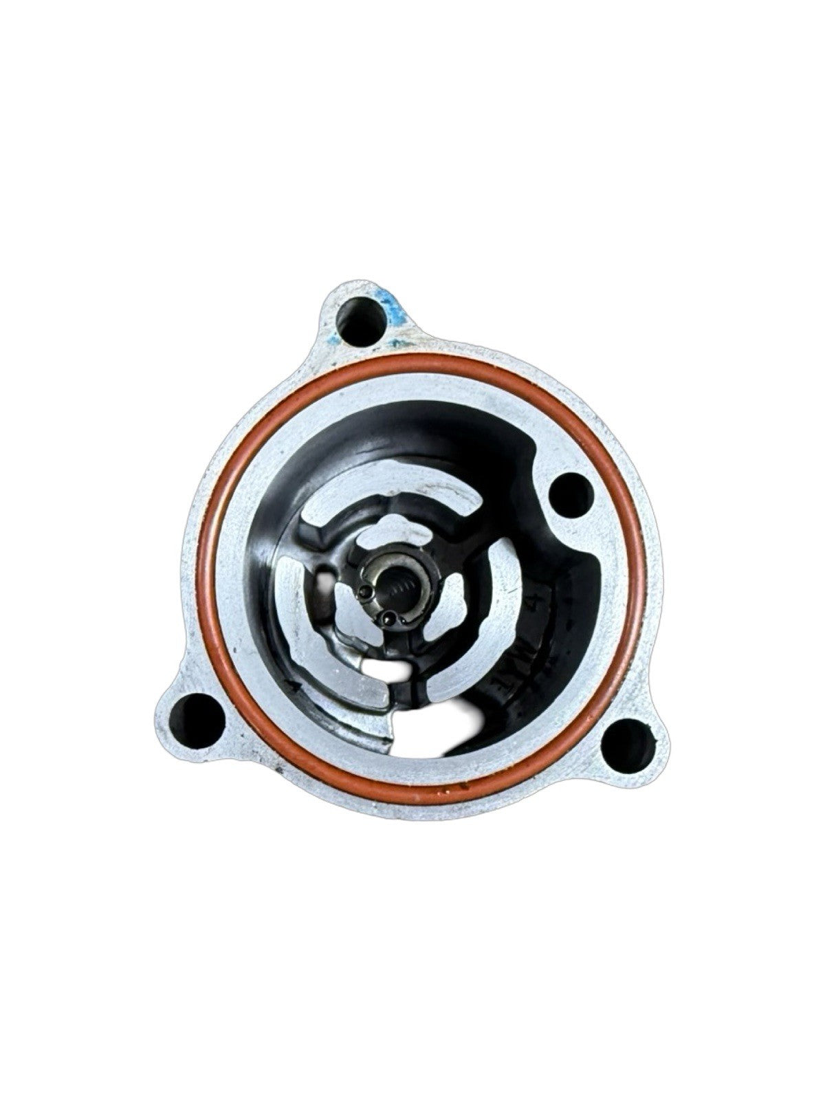 1993-1998 Yamaha Kodiak 400 OEM Adapter Plate 1YW-13461-01-000