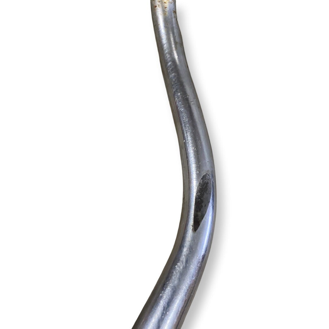 Vintage OEM 1981 Honda ATC 110 Genuine Rear Brake Pedal Lever 46500-943-0002