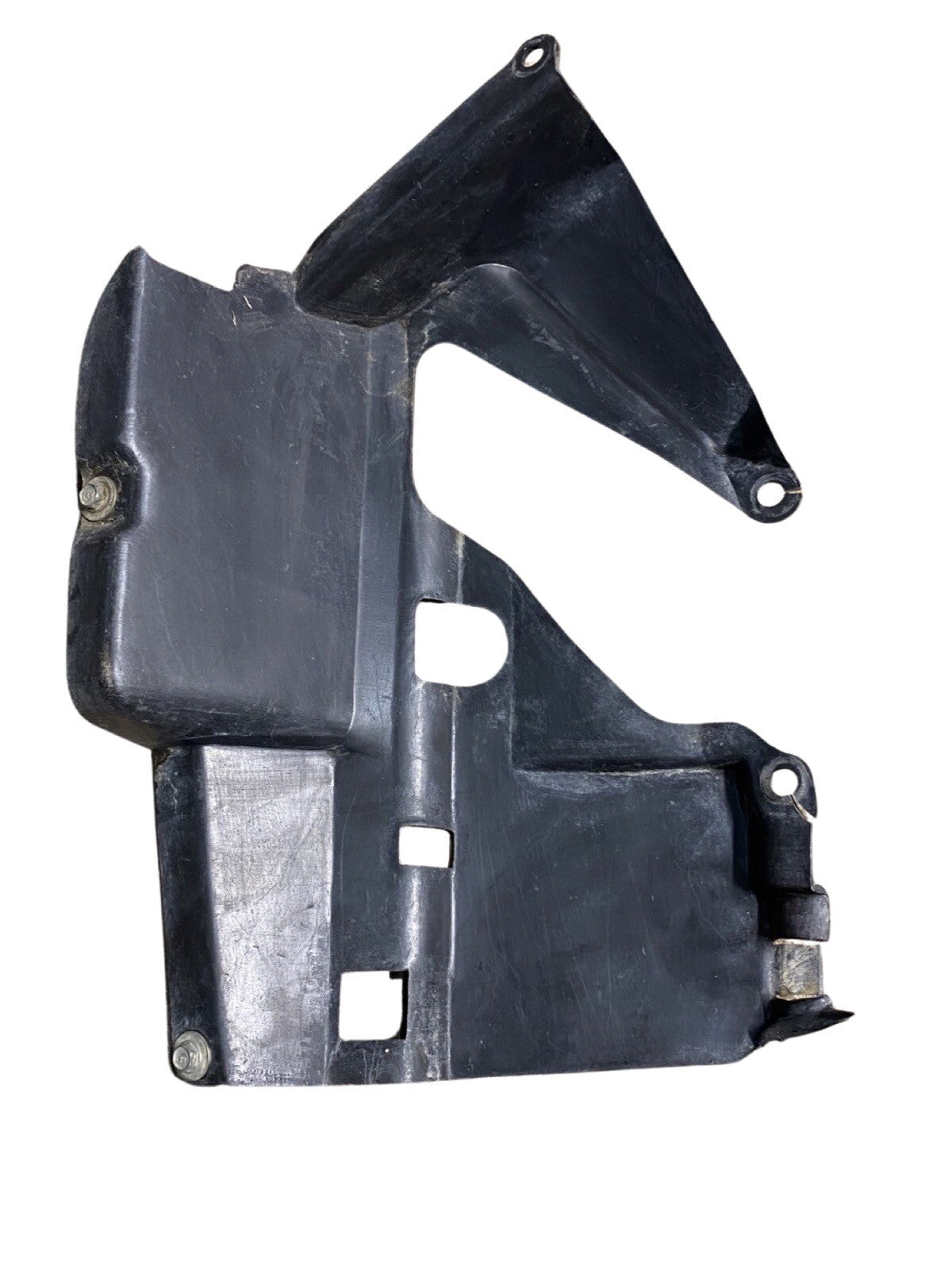 1986-1989 Honda Fourtrax Foreman 350 OEM Left Inner Splash Guard 84700-HA7-6701