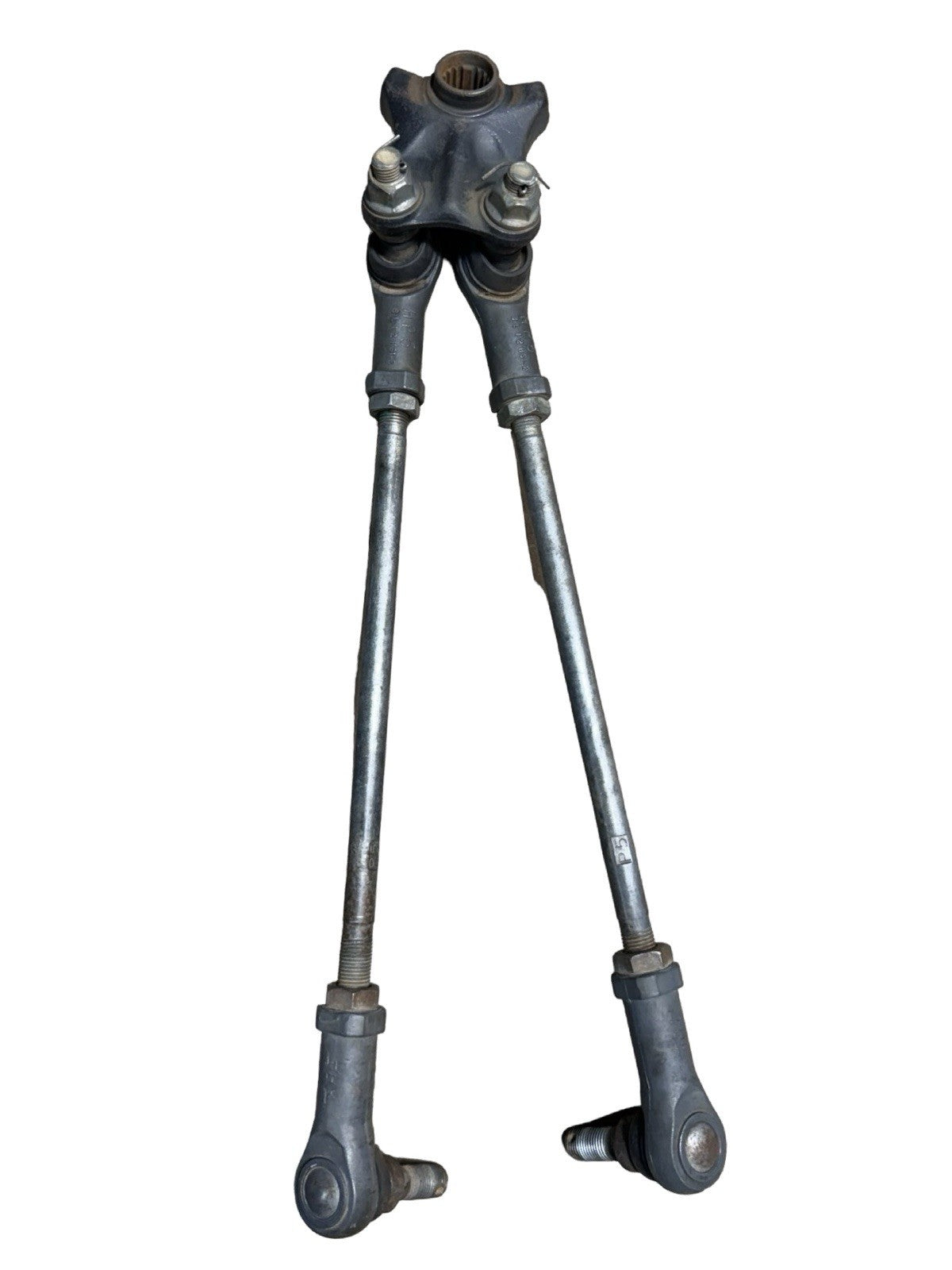 2007-2013 Honda Rancher 420 OEM Tie Rod Assemblies 53521-HP5-6000