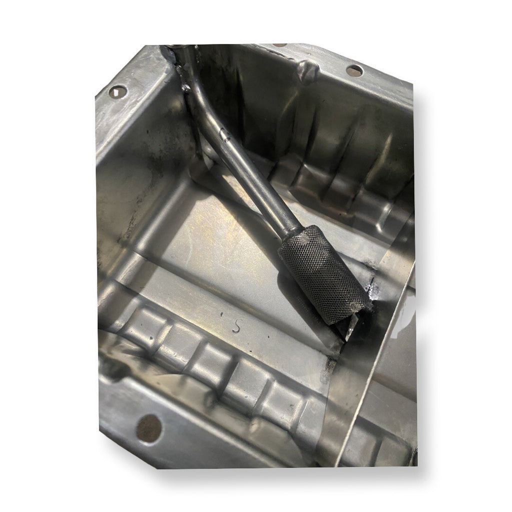 2015-2018 Polaris Ranger 1000 Diesel Brutus OEM Oil Pan With Bolts 30403272