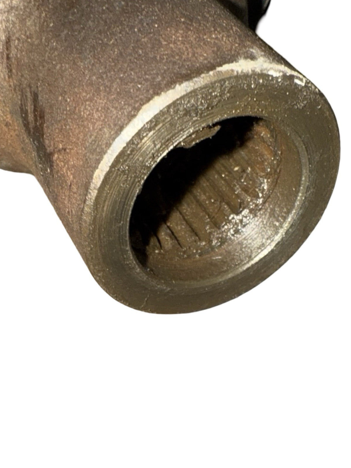 1986-1989 Honda Fourtrax Foreman 350 OEM Rear Driveshaft & Yoke 40200-HA7-7714