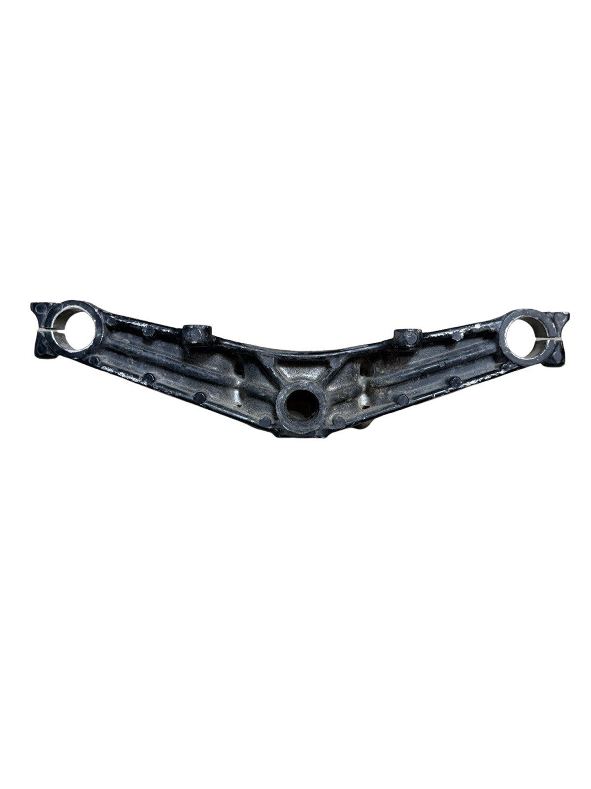 1984 Yamaha Tri Moto 225DX OEM Fork Top Crown 29U-23435-00-004