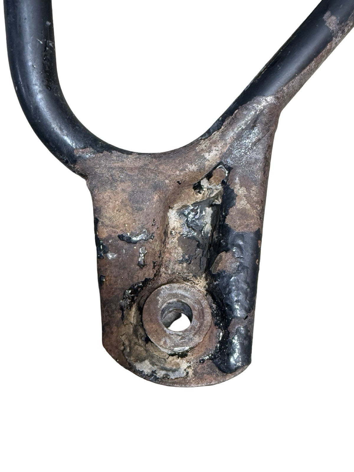 2007-2013 Honda Rancher 420 4x4 Right Side Lower A-Arm3