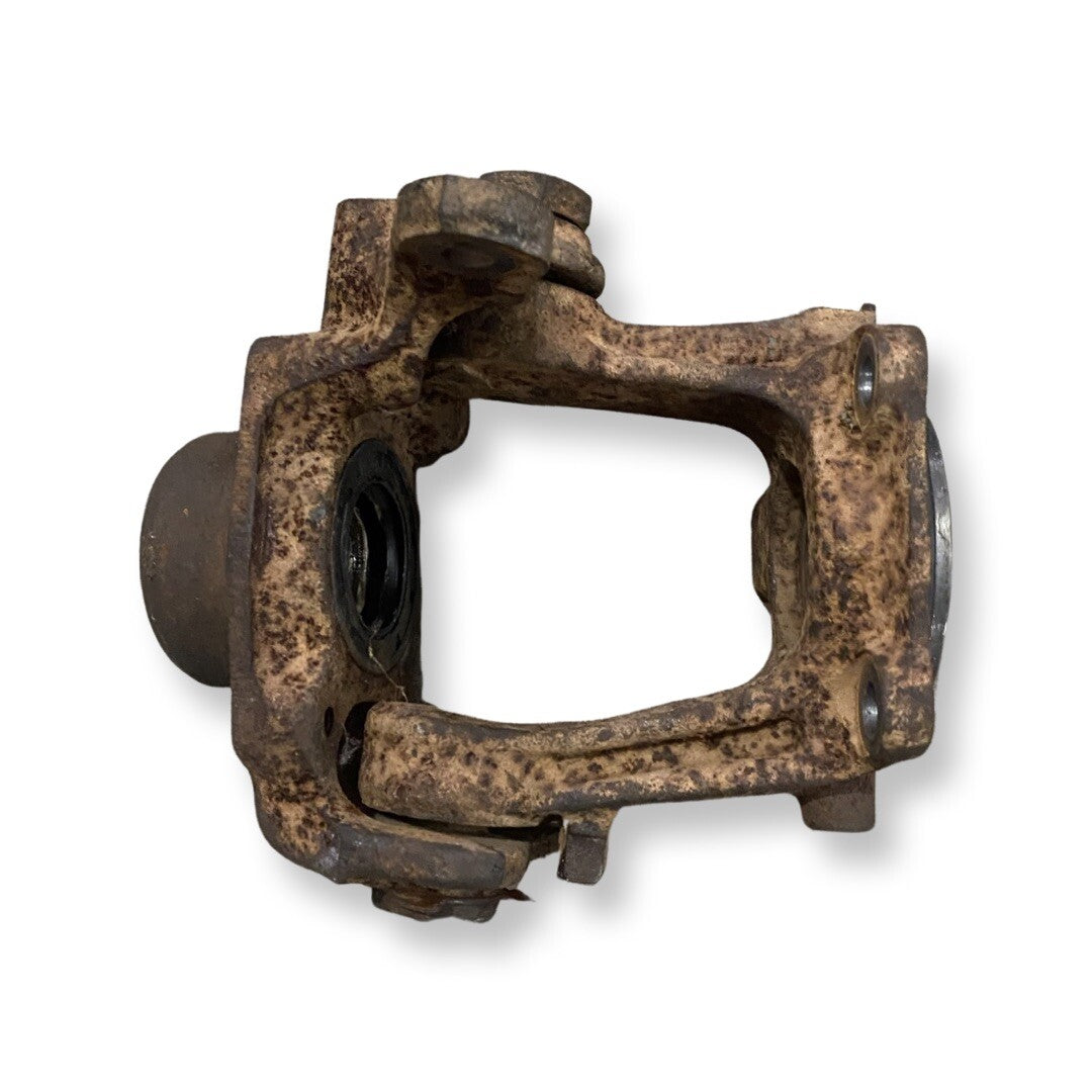 1986 Honda Fourtrax 350 OEM Right Side Knuckle Assembly 51210-HA7-6700