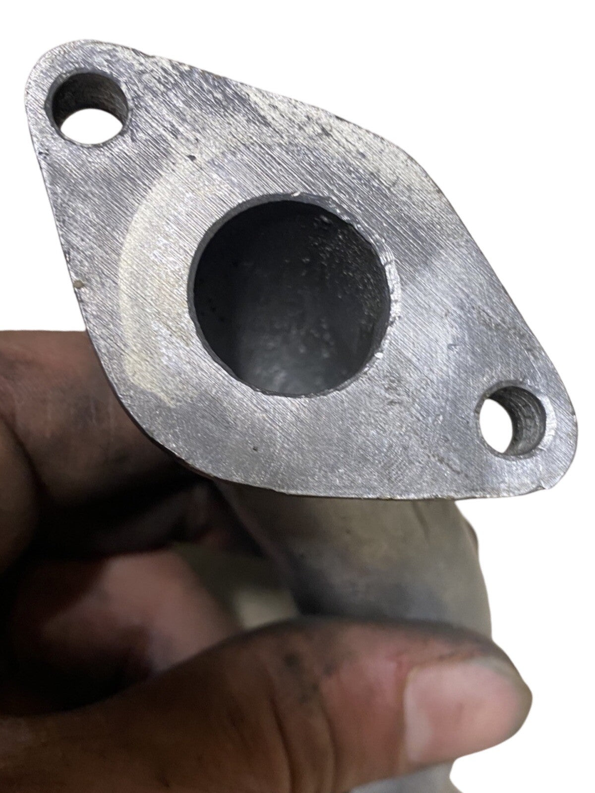 1970-1973 Honda US 90 OEM Inlet Carburetor Pipe 17111-918-0002