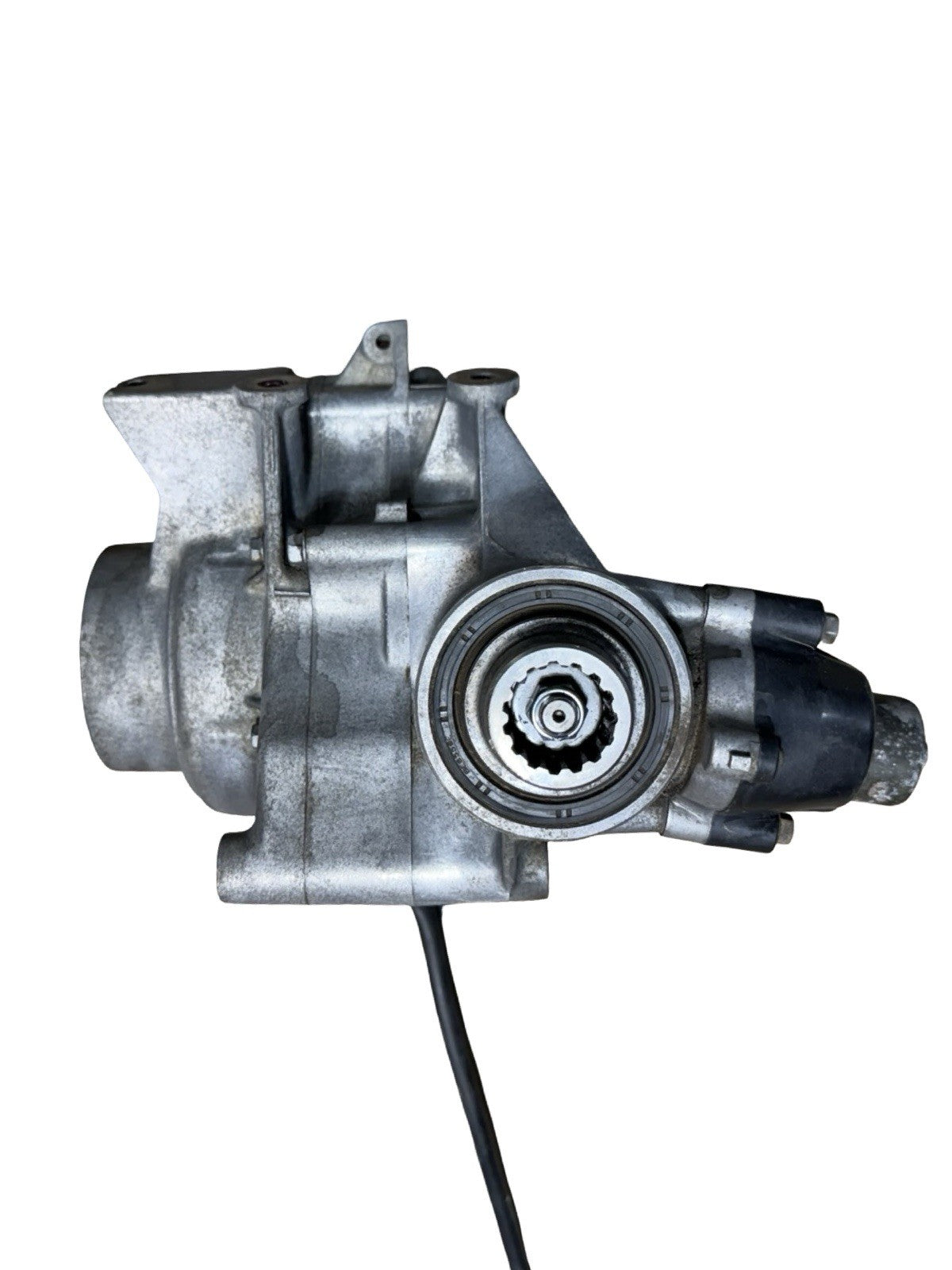 2004-2006 Kawasaki Prairie 700 OEM Front Differential Assembly 14057-00142