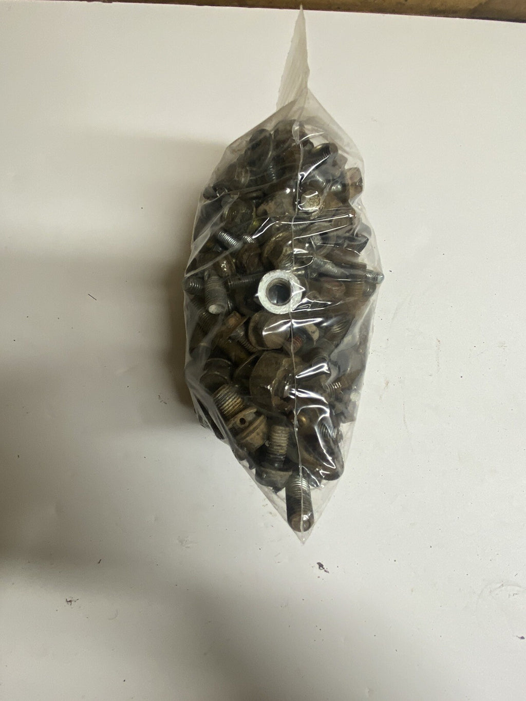 Honda Fourtrax Foreman Rubicon Rancher Recon Rincon OEM Miscellaneous Hardware 1