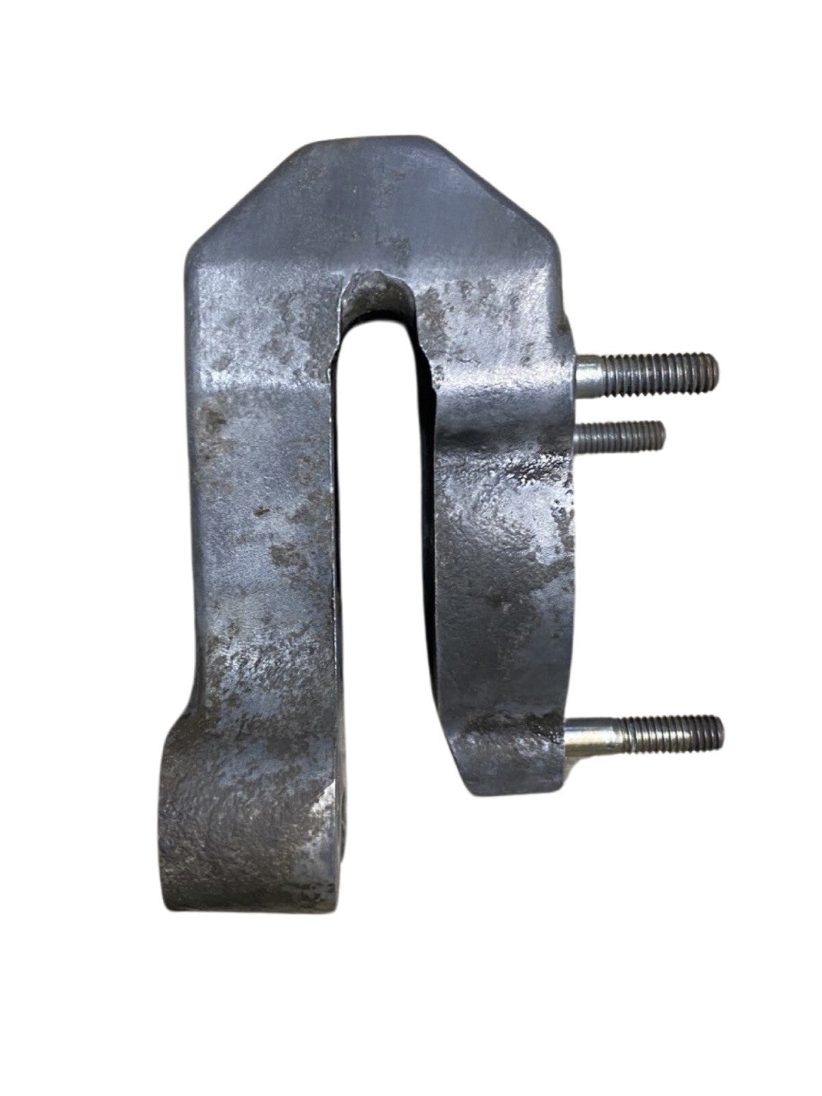 1983 Yamaha Tri Moto 225DX OEM GENUINE Rear Brake Caliper 24W-25731-01-002