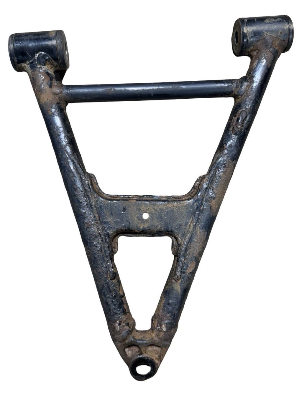 2004-2006 Kawasaki Prairie 700 OEM Right Side A-Arm 39007-00593