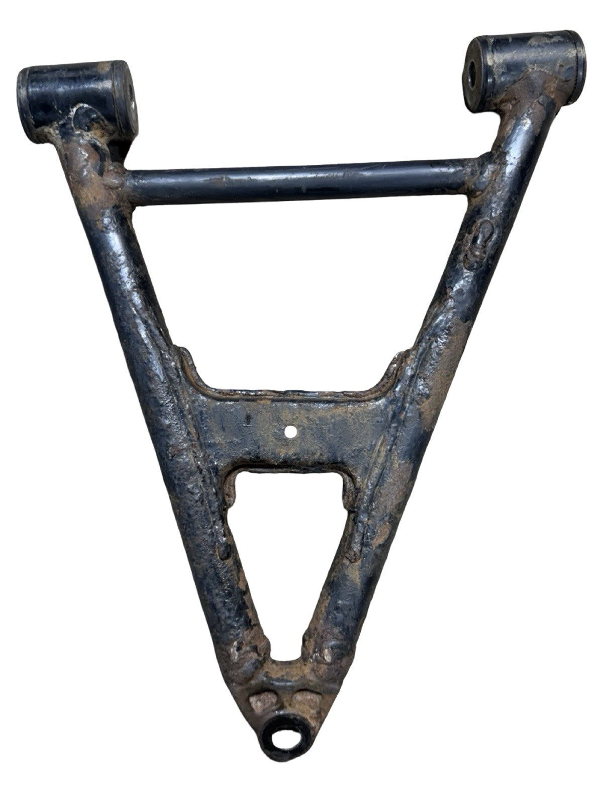 2004-2006 Kawasaki Prairie 700 OEM Right Side A-Arm 39007-00593