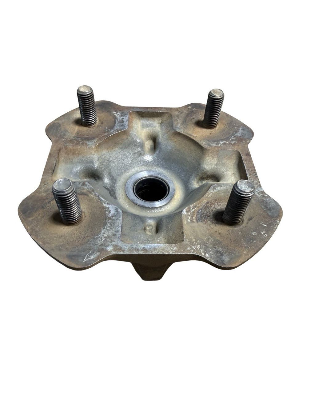 2007-2013 Honda Rancher 420 OEM Front Left Wheel Hub 44615-HP5-6003