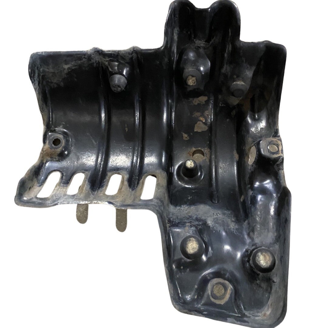 1986-1989 Honda Fourtrax Foreman 350 OEM Front Differential Guard 51355-HA7-6710