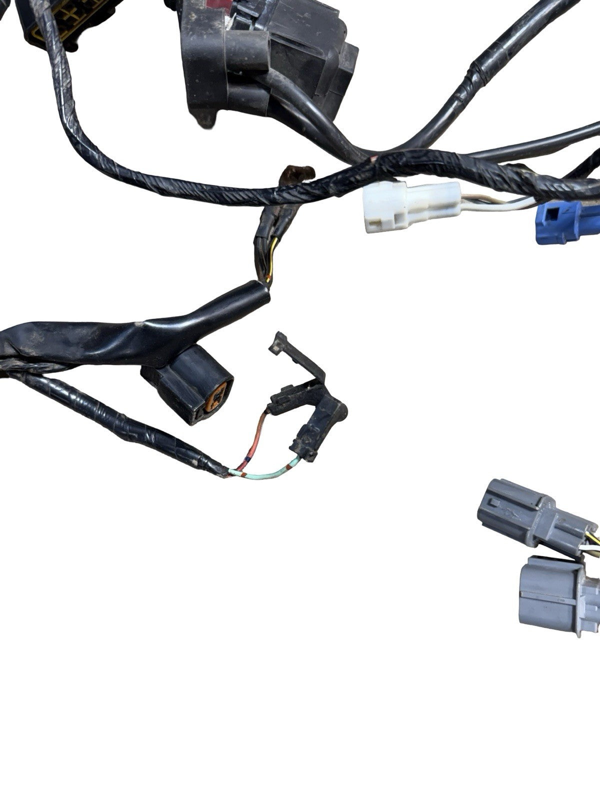 2005-2006 Kawasaki Prairie 700 OEM Main Wiring Harness Assembly 26031-02162