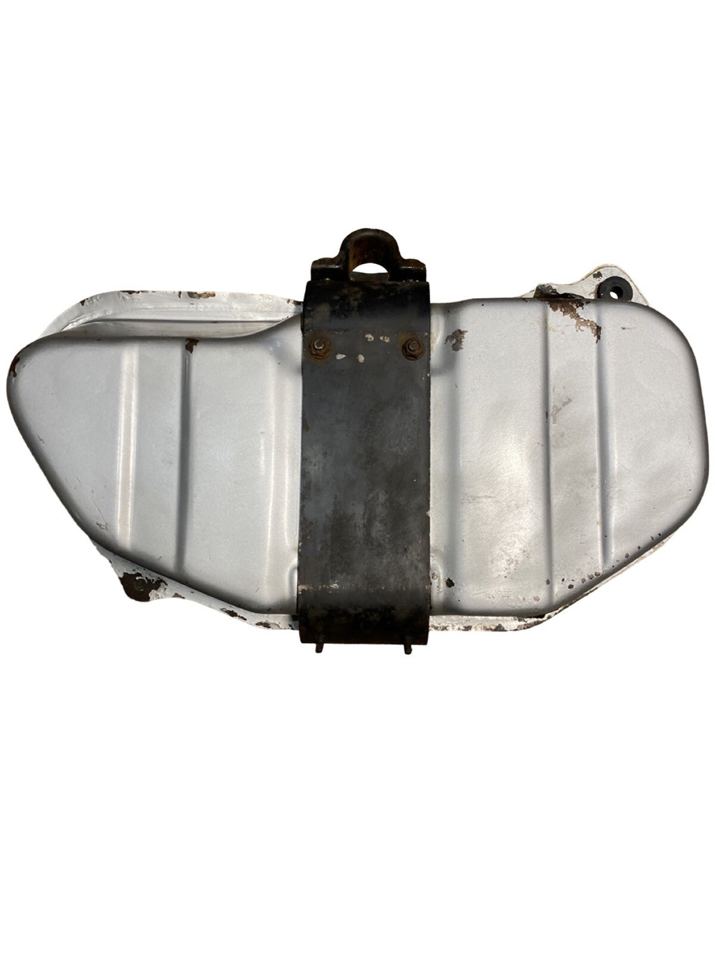 1986 Honda Fourtrax 350 OEM Fuel Tank & Petcock 17500-HA7-3071