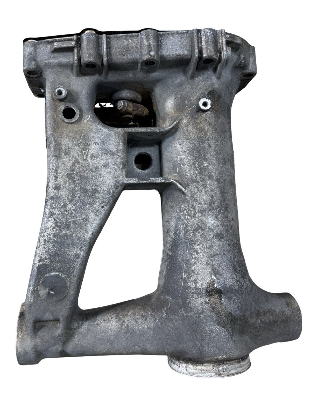 2004-2006 Kawasaki Prairie 700 OEM Swingarm Assembly 33001-01522