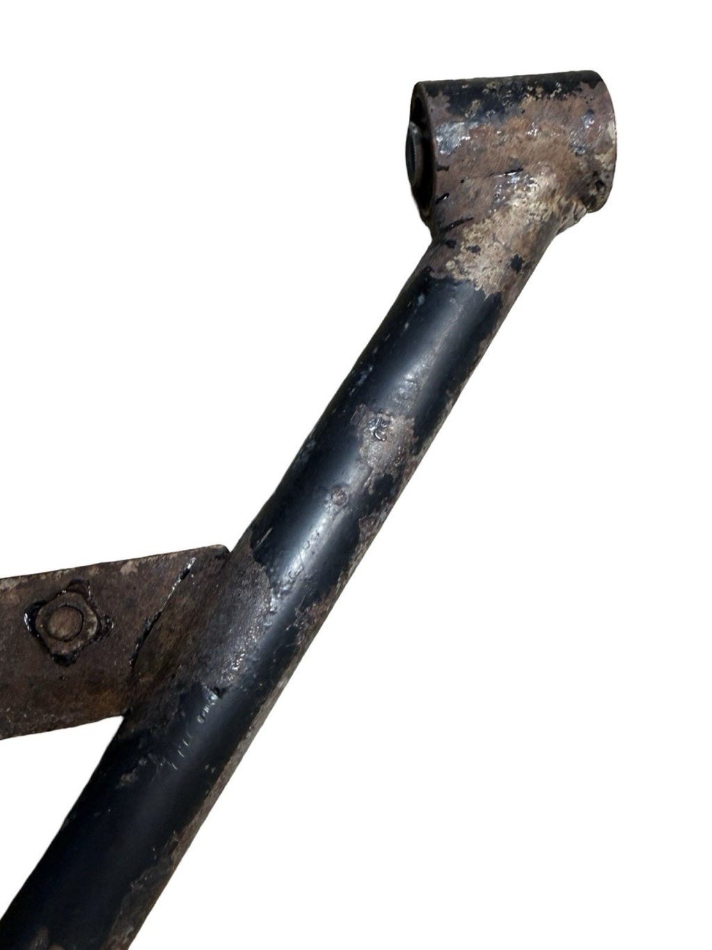 2007-2013 Honda Rancher 420 4x4 Right Side Lower A-Arm2