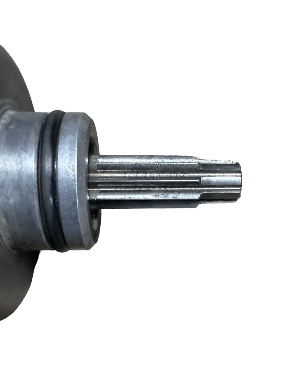 2007-2013 Honda Rancher 420 OEM Starter Motor Assembly TESTED 31200-HP5-6011