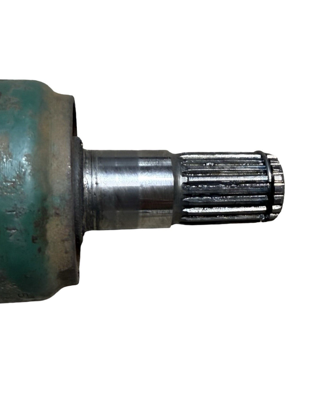 2004-2006 Kawasaki Prairie 700 OEM Right Side CV Axle Assembly 59266-00314