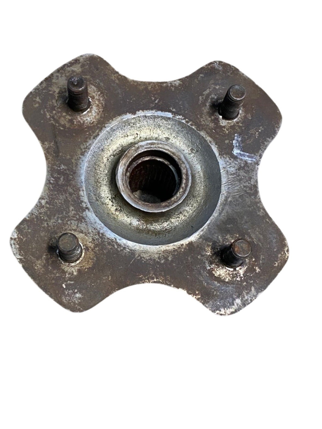 1986-1989 Honda Fourtrax Foreman 350 OEM Left Side Rear Wheel Hub 42620-HA7-7701