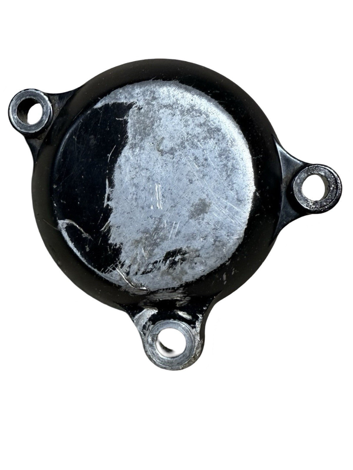 1984 Yamaha Tri Moto 225DX OEM Oil Filter Cover 15A-13447-01-000