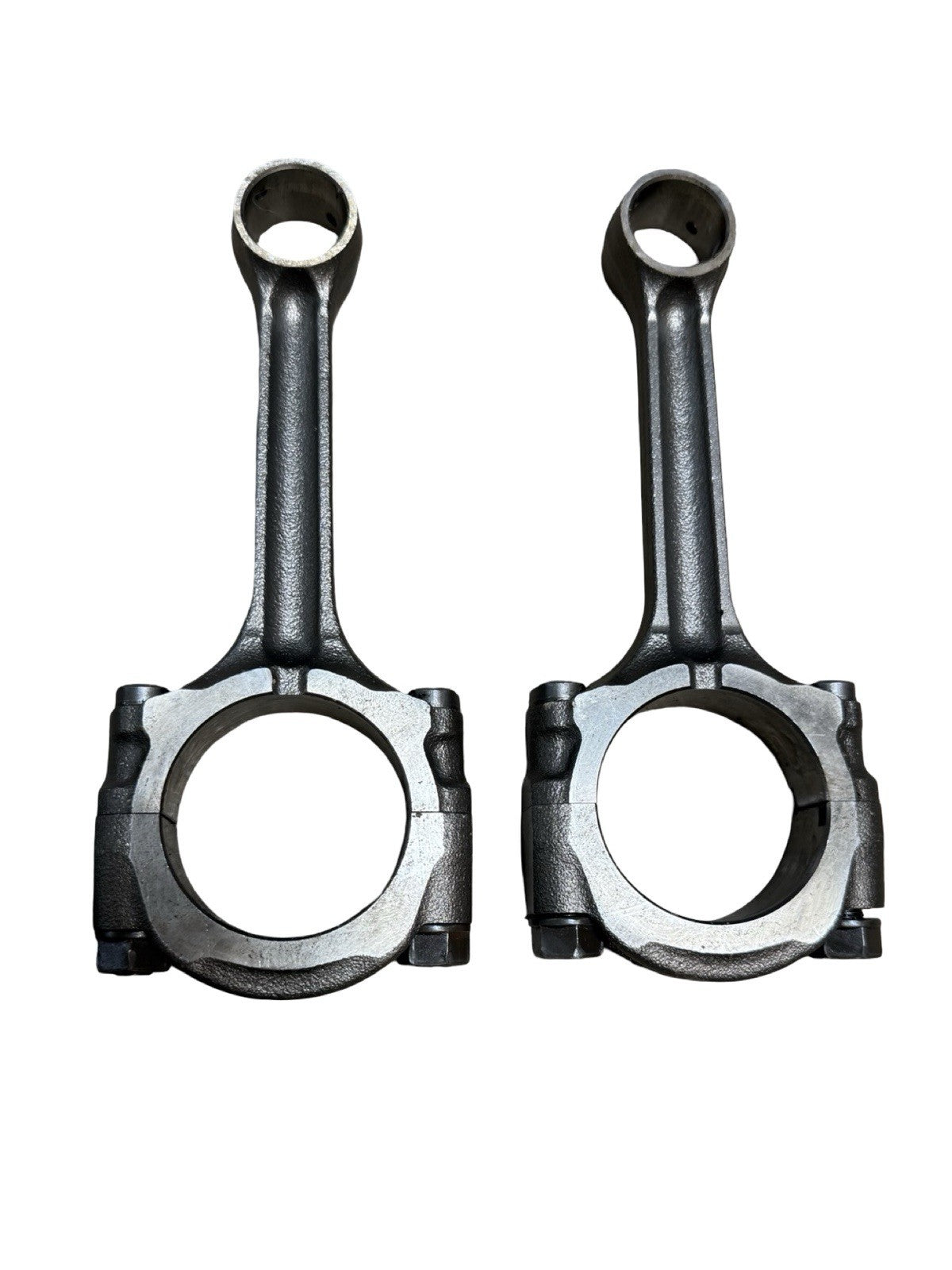 2004-2011 Kawasaki Prairie 700 OEM Connecting Rod Assemblies 13251-11434