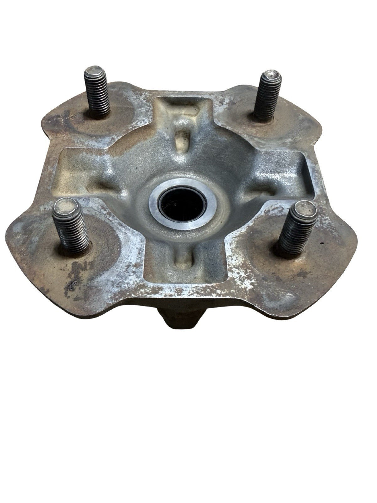 2007-2013 Honda Rancher 420 OEM Front Left Wheel Hub 44615-HP5-6001