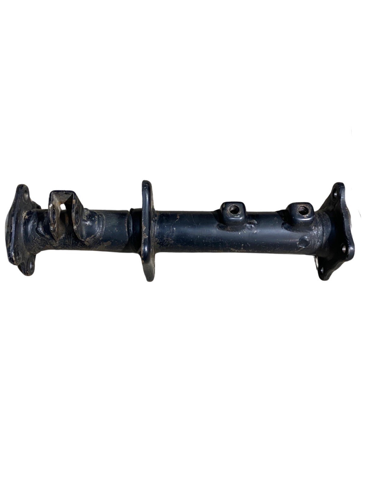 1986-1989 Honda Fourtrax Foreman 350 OEM Right Rear Axle Tube Pipe 52210-HA7-6700