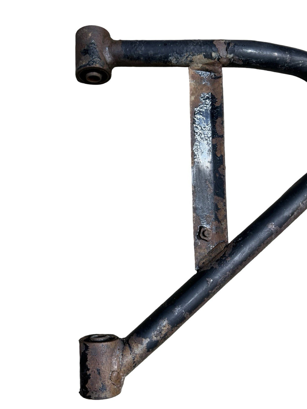 2007-2013 Honda Rancher 420 4x4 OEM Left Side Lower A-Arm 51360-HP5-6002