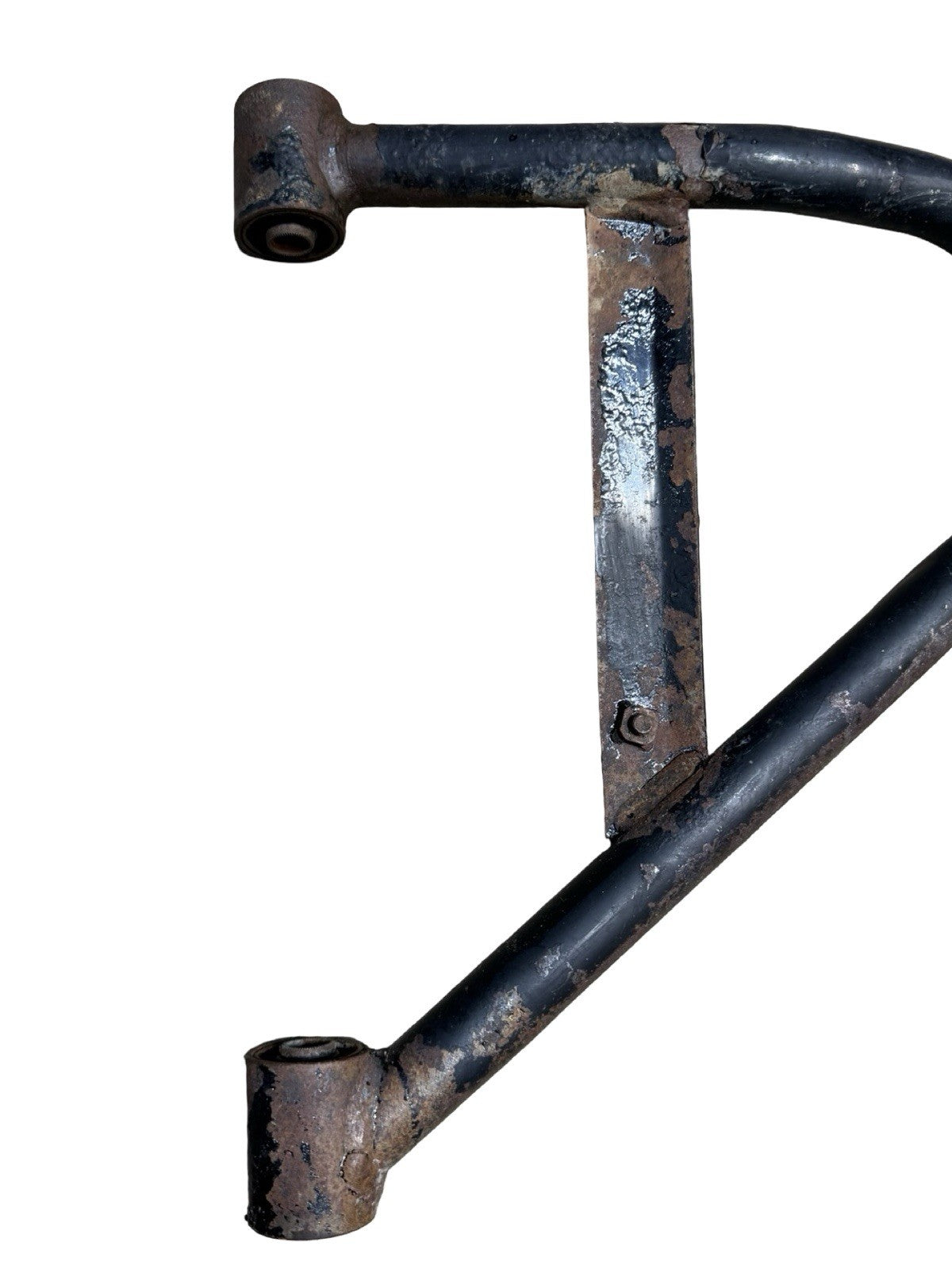 2007-2013 Honda Rancher 420 4x4 OEM Left Side Lower A-Arm 51360-HP5-6002