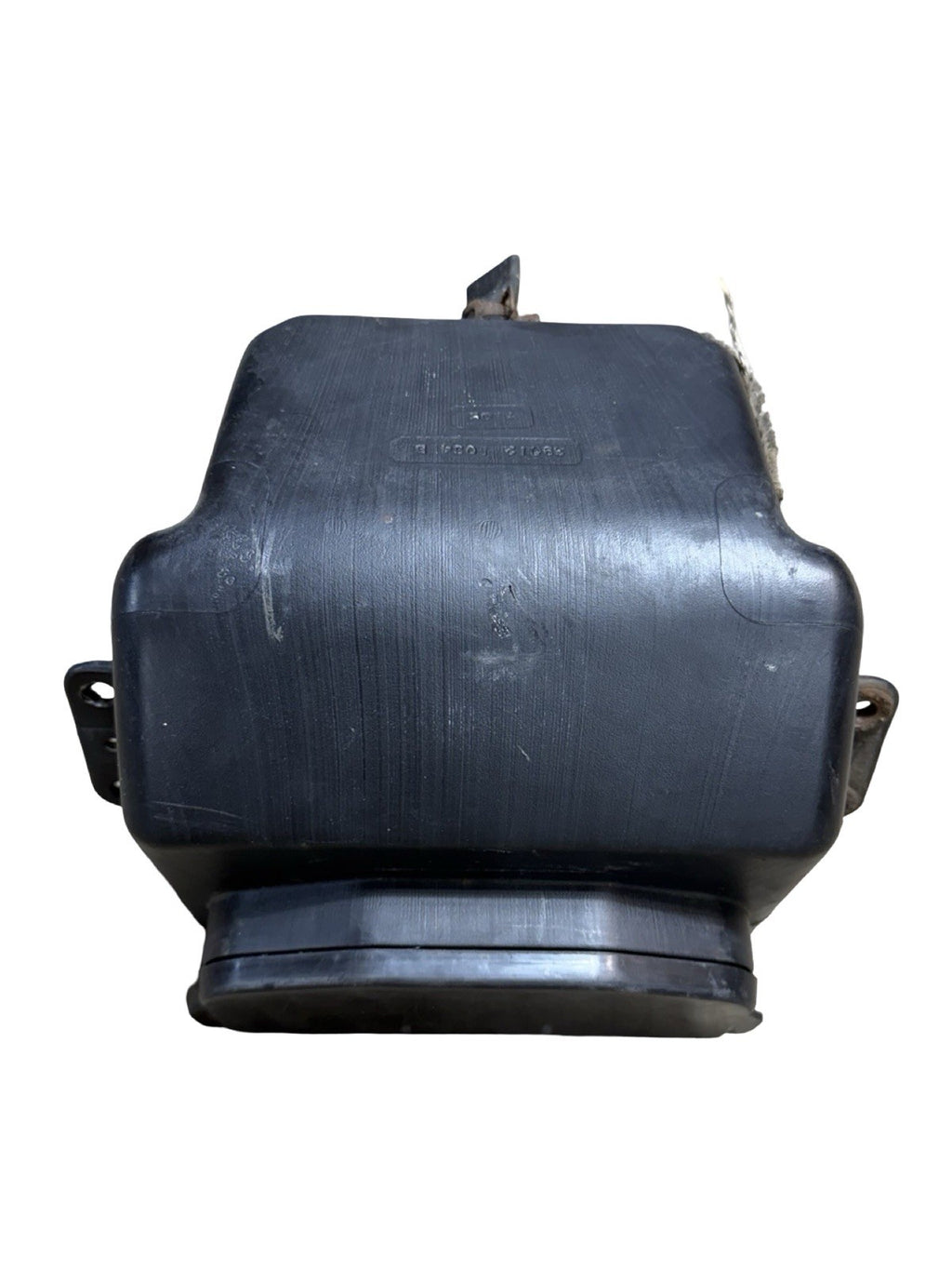 2004-2006 Kawasaki Prairie 700 OEM Rear Storage Box & Lid 39012-10641