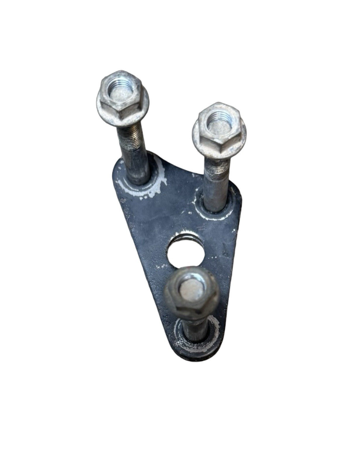 1985-1987 Honda Big Red 250ES OEM Upper Engine Hanger Assembly 50353-HA0-7702