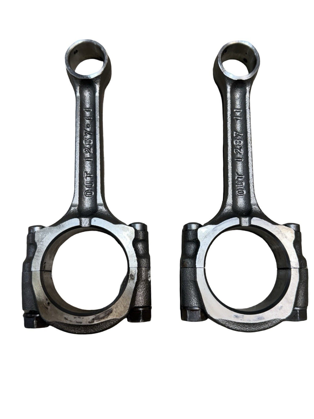 2004-2011 Kawasaki Prairie 700 OEM Connecting Rod Assemblies 13251-11431