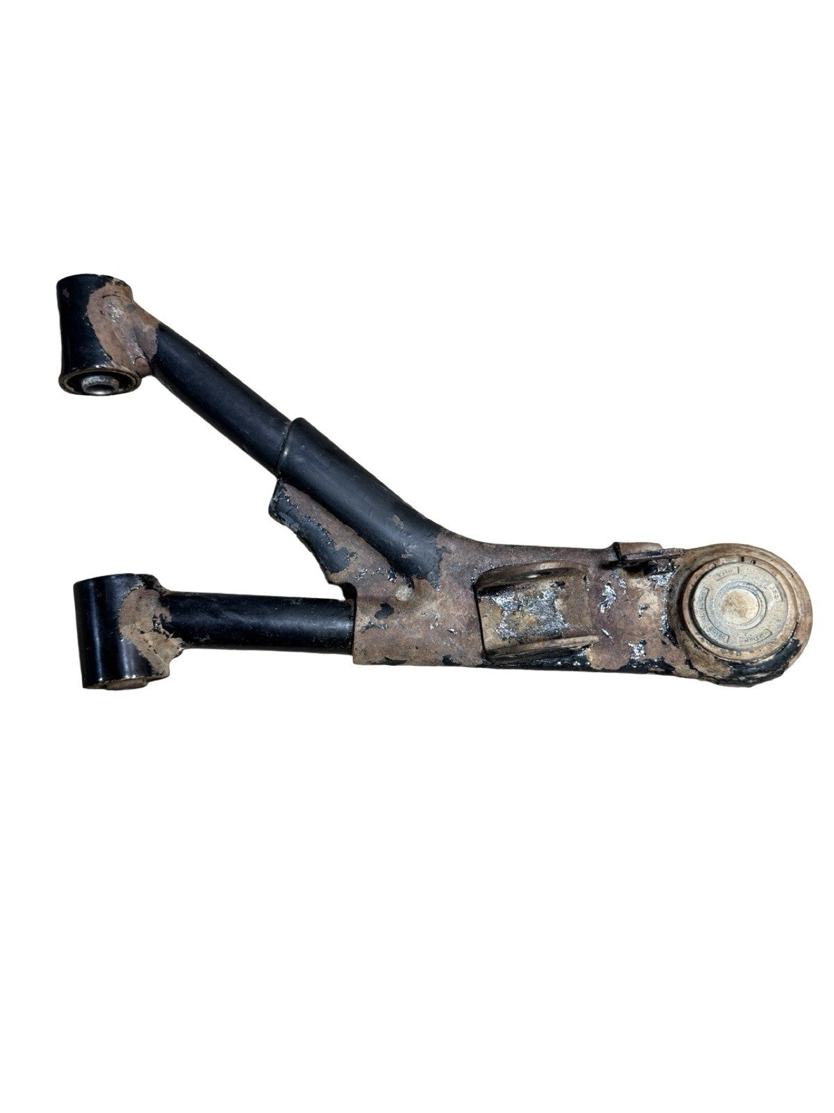 2007-2013 Honda Rancher 420 OEM Left Side Upper A-Arm 51380-HP7-A000