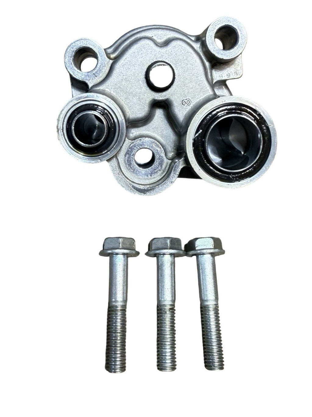 2007-2013 Honda Rancher 420 OEM Oil Pump Assembly 15100-HP5-6000