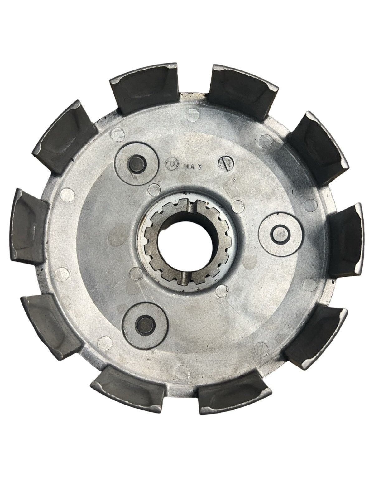 1986-1989 Honda Fourtrax Foreman 350 OEM Outer Clutch Basket 22100-HA7-7700