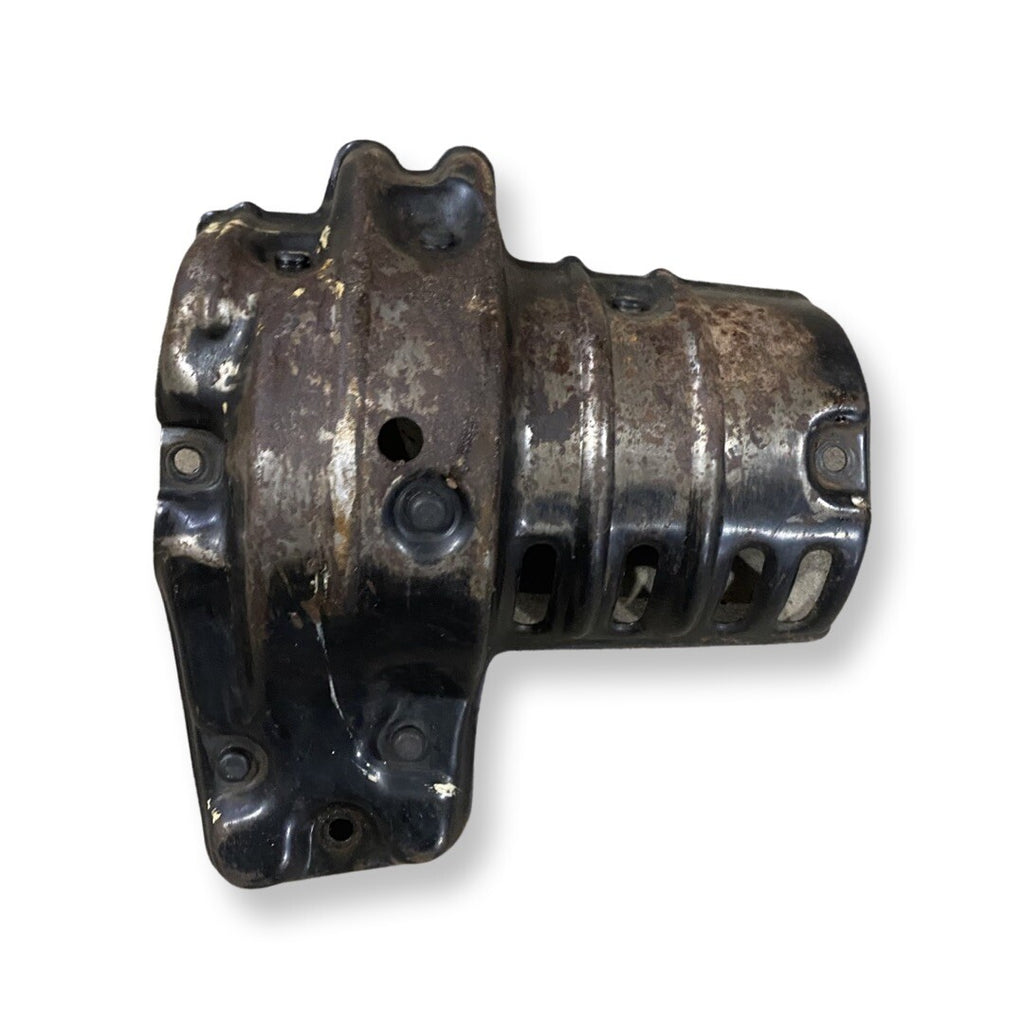 1986-1989 Honda Fourtrax Foreman 350 OEM Front Skid Plate 51355-HA7-6710