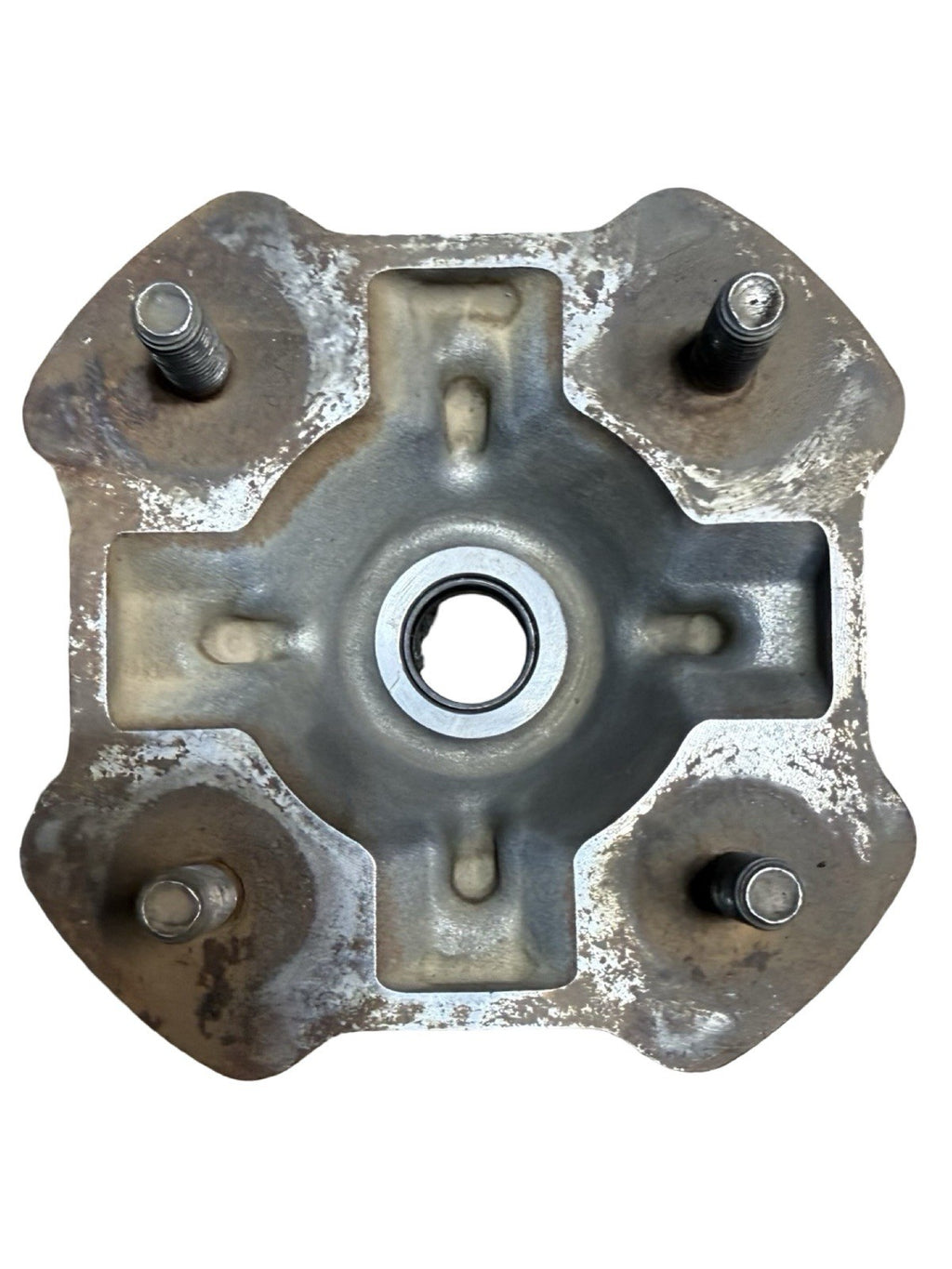 2007-2013 Honda Rancher 420 OEM Front Left Wheel Hub 44615-HP5-6002