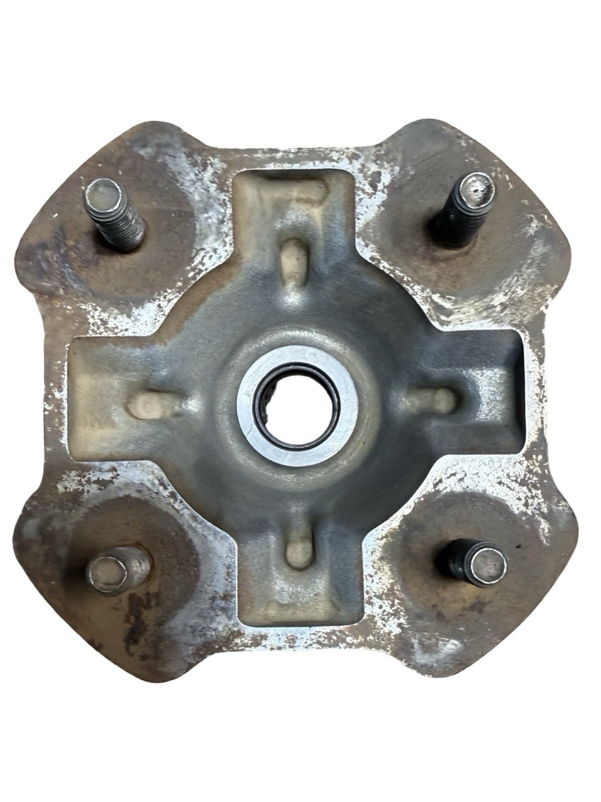 2007-2013 Honda Rancher 420 OEM Front Left Wheel Hub 44615-HP5-6002