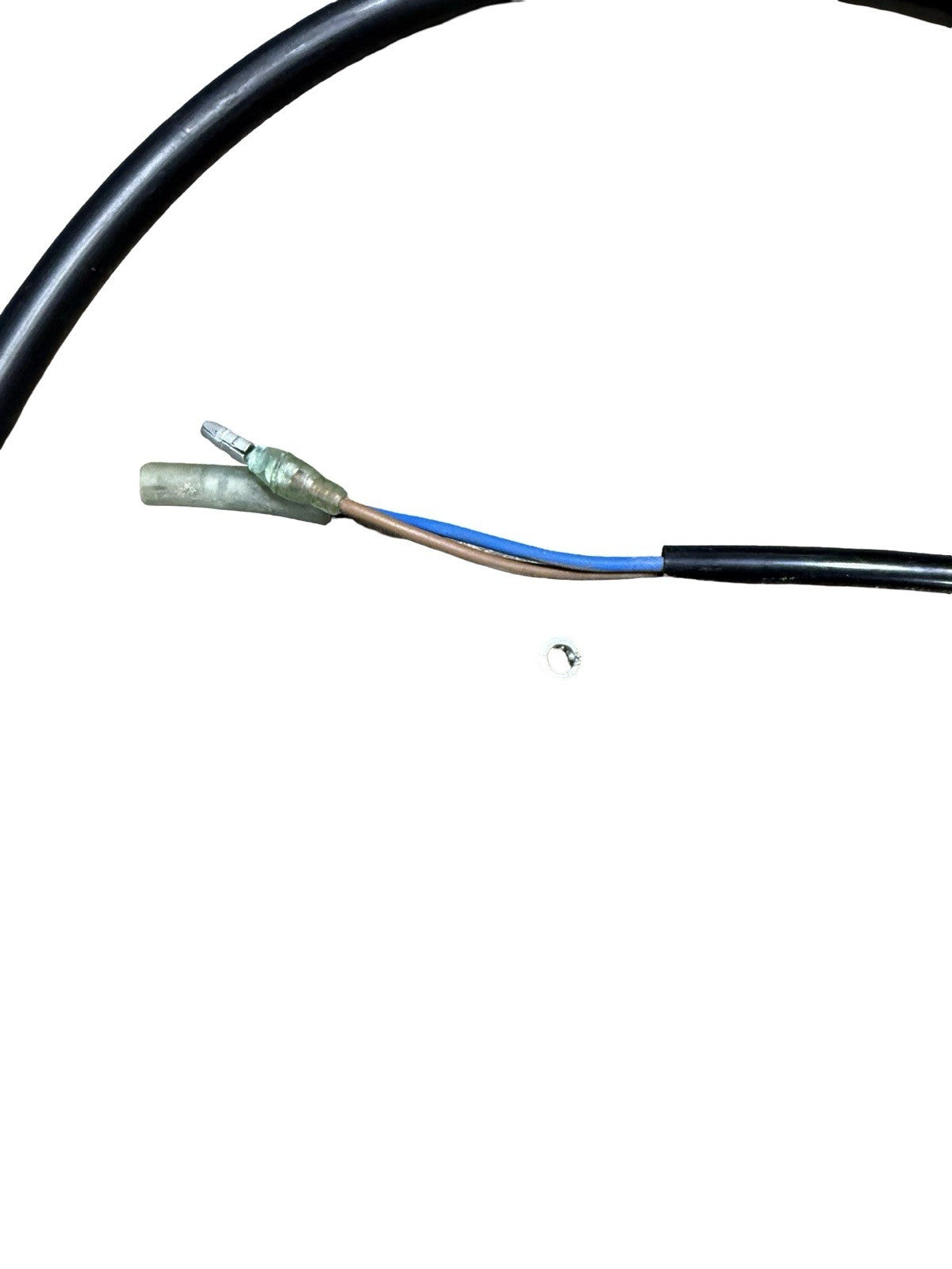 2004-2006 Kawasaki Prairie 700 OEM Differential Lock Lever Assembly 46076-01801