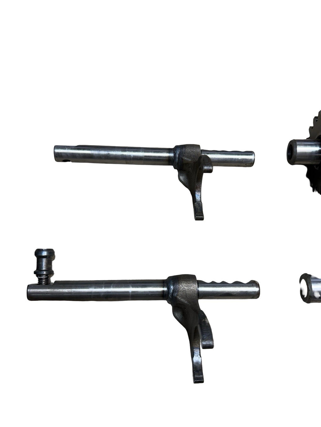 2006 Kawasaki Prairie 700 OEM Transmission Gears 13107-07553