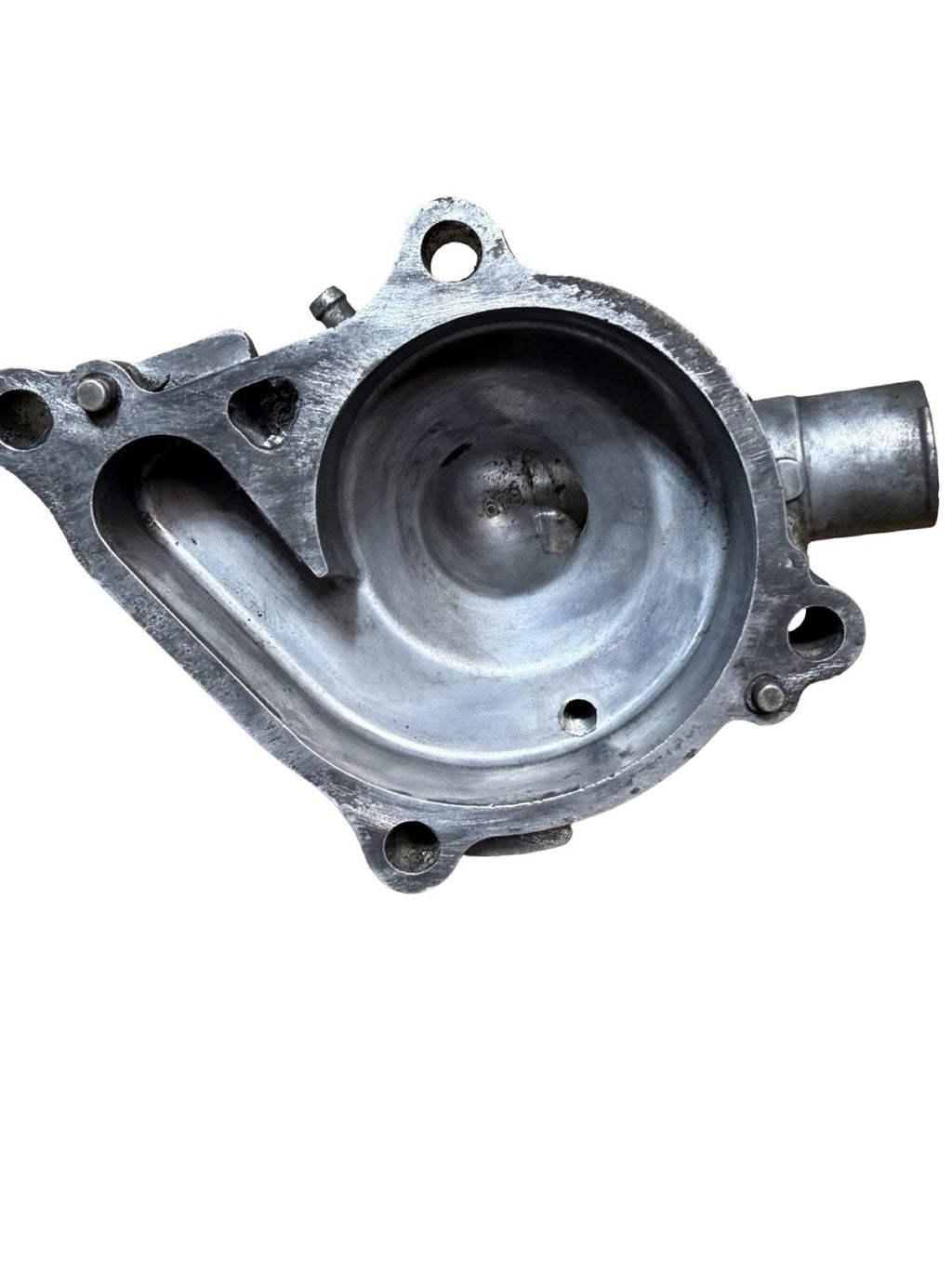 2006-2009 Kawasaki Prairie 700 OEM Water Pump Cover 16142-0002 1